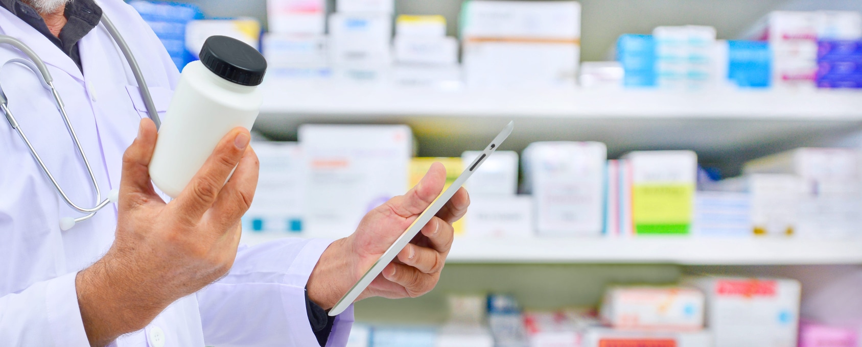 Pharmacy Services